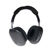 هدفون بی سیم Gerlax مدل H4 - مشکی - SMO - تصویر 3