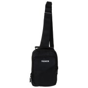 کیف تک بند مدل Body Bag Fashion - مشکی - تصویر 4