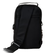 کیف تک بند مدل Body Bag Fashion - مشکی - تصویر 2