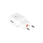 شارژر دیواری تک پورت Samsung مدل EP-TA200 10W به همراه کابل شارژ اندروید - سفید (گارانتی شش ماهه نیکان همراه) - تصویر 3