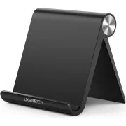 هولدرگوشی موبایل رومیزی UGREEN مدل LP106-50747 - مشکی - تصویر 1