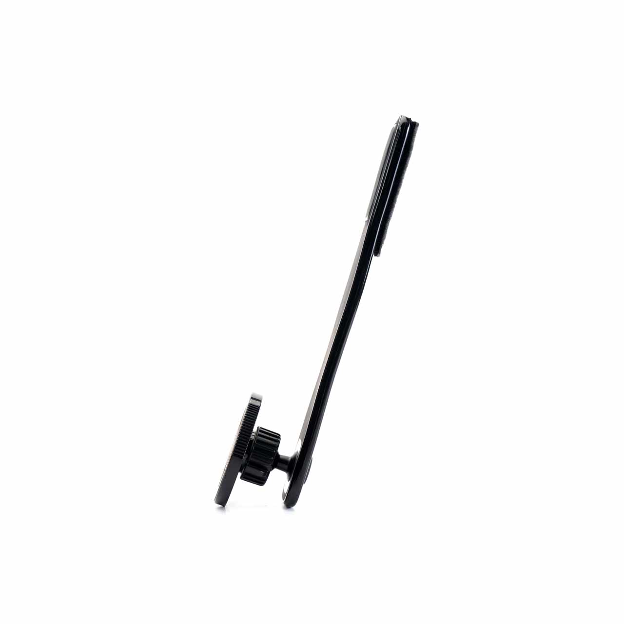 نمای دیگر هولدر گوشی موبایل JBQ مدل HO-11220 - مشکی (یکساله رصاصی)