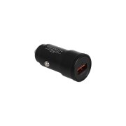 شارژر فندکی فست تک پورت Tranyoo مدل T-C21 18W - مشکی - تصویر 3