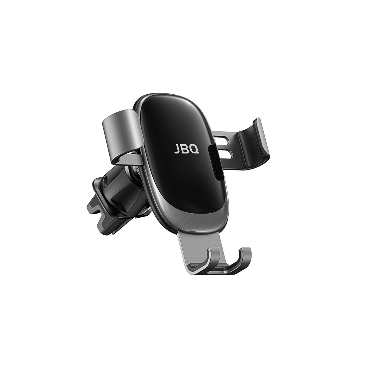 نمای دیگر هولدر گوشی موبایل دریچه کولری JBQ مدل HLC-22 -خاکستری (گارانتی شش ماهه رصاصی)