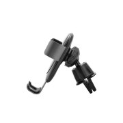 هولدر گوشی موبایل دریچه کولری JBQ مدل HLC-22 -خاکستری (گارانتی شش ماهه رصاصی) - تصویر 4