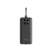پاوربانک PD و فست شارژ Energizer 22.5W 20000mAh مدل UE20087PQ - مشکی (گارانتی متین) - تصویر 1