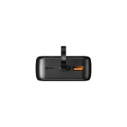 پاوربانک PD و فست شارژ Energizer 22.5W 20000mAh مدل UE20087PQ - مشکی (گارانتی متین) - تصویر 5