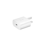 شارژر دیواری سه پین PD و فست تک پورت Samsung مدل EP-TA800 25W به همراه کابل شارژ Type-C (پک 5 عددی) (گارانتی پارتیان پایا) - تصویر 6