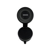 هولدر گوشی موبایل مگنتی Shoosh مدل +SH9060 - مشکی - SMO - تصویر 2