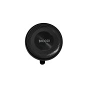 هولدر گوشی موبایل مگنتی Shoosh مدل +SH9060 - مشکی - SMO - تصویر 3