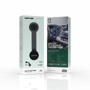 هولدر گوشی موبایل وکیومی Green Lion مدل GX-37 GNGX37SPHLBK - مشکی - تصویر 3