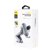 هولدر گوشی موبایل پایه دار JBQ مدل HLC-38 - مشکی - تصویر 5
