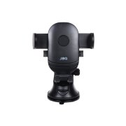 هولدر گوشی موبایل پایه دار JBQ مدل HLC-38 - مشکی - تصویر 3