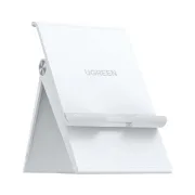 هولدرگوشی موبایل رومیزی UGREEN مدل LP247-80704 - سفید - تصویر 1