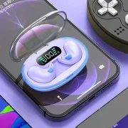 ایرفون بی سیم مدل X55 - یاسی - تصویر 3