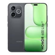 گوشی موبایل Honor مدل 600Lite 5G (RAM 8) ظرفیت 128GB - مشکی - تصویر 1