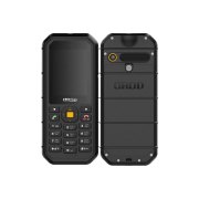 گوشی موبایل OROD مدل B26 دو سیم کارت - مشکی - تصویر 1