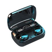 ایرفون بی سیم مدل M10 Pro - مشکی - تصویر 2