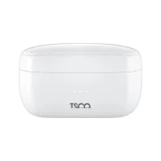 ایرفون بی سیم TSCO مدل TH 6340 TWS - سفید - تصویر 2