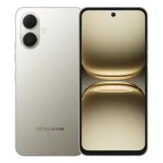 گوشی موبایل Tecno مدل (Spark Go2 (RAM 3+3 ظرفیت 64GB - خاکستری - تصویر 1