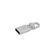 فلش مموری X-ENERGY USB2.0 مدل X-929 ظرفیت 32GB - نقره ای (گارانتی مادام العمر IPM) - تصویر 2
