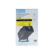 ویدئوپروژکتور Beniuse مدل BE-VP08 - مشکی - تصویر 11