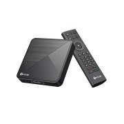 اندروید باکس Beniuse مدل BE-AB03 - مشکی - تصویر 1