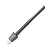 کارت شبکه TSCO مدل TW 1015 USB - مشکی - تصویر 3