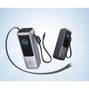 پاوربانک PD و فست شارژ Anker 25000mAh مدل A1695P41 - خاکستری (گارانتی شش ماهه ایویز) - تصویر 6
