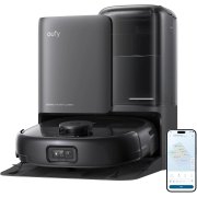 جارو رباتیک ANKER مدل Eufy Omni E25 - مشکی (گارانتی شش ماهه ایویز) - تصویر 1