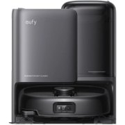 جارو رباتیک ANKER مدل Eufy Omni E25 - مشکی (گارانتی شش ماهه ایویز) - تصویر 2