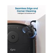 جارو رباتیک ANKER مدل Eufy Omni E25 - مشکی (گارانتی شش ماهه ایویز) - تصویر 12