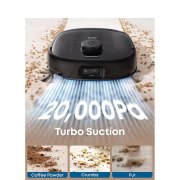 جارو رباتیک ANKER مدل Eufy Omni E25 - مشکی (گارانتی شش ماهه ایویز) - تصویر 6