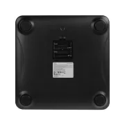 ترازو هوشمند ANKER مدل Eufy Smart Scales P2 PRO T9149K11 - مشکی (گارانتی 18 ماهه شرکتی) - تصویر 3