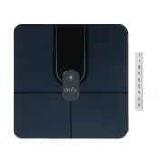 ترازو هوشمند ANKER مدل Eufy Smart Scales P2 PRO T9149K11 - مشکی (گارانتی 18 ماهه شرکتی) - تصویر 1