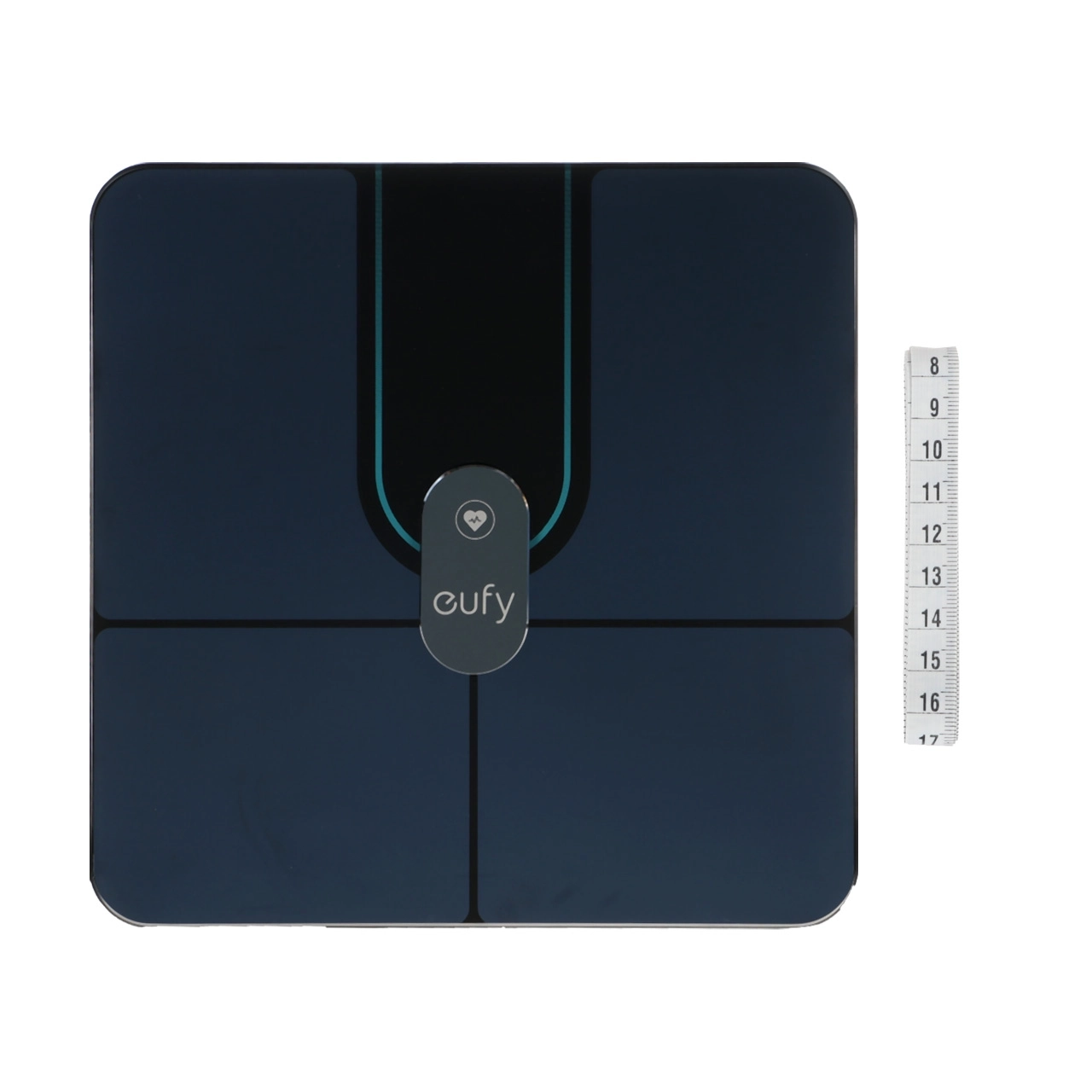 نمای دیگر ترازو هوشمند ANKER مدل Eufy Smart Scales P2 PRO T9149K11 - مشکی (گارانتی 18 ماهه شرکتی)