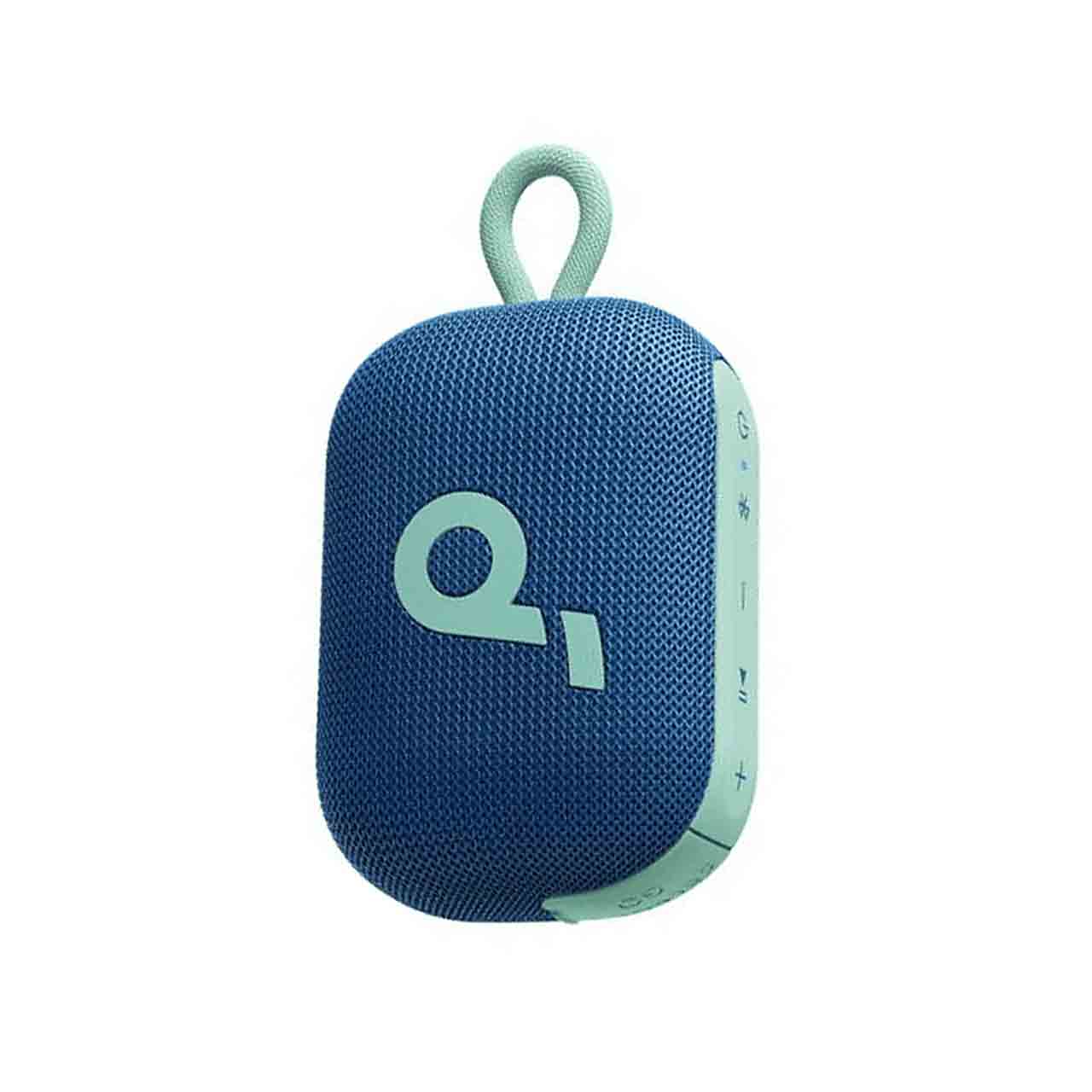 نمای دیگر اسپیکر بلوتوثی ANKER مدل Soundcore Select 4 Go A31X1131 - آبی (گارانتی شش ماهه ایویز)