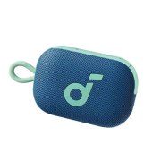 اسپیکر بلوتوثی ANKER مدل Soundcore Select 4 Go A31X1131 - آبی (گارانتی شش ماهه ایویز) - تصویر 3