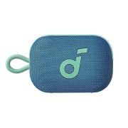اسپیکر بلوتوثی ANKER مدل Soundcore Select 4 Go A31X1131 - آبی (گارانتی شش ماهه ایویز) - تصویر 1