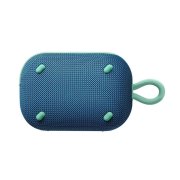 اسپیکر بلوتوثی ANKER مدل Soundcore Select 4 Go A31X1131 - آبی (گارانتی شش ماهه ایویز) - تصویر 4