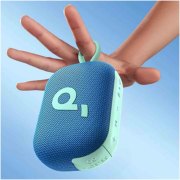 اسپیکر بلوتوثی ANKER مدل Soundcore Select 4 Go A31X1131 - آبی (گارانتی شش ماهه ایویز) - تصویر 5