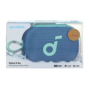 اسپیکر بلوتوثی ANKER مدل Soundcore Select 4 Go A31X1131 - آبی (گارانتی شش ماهه ایویز) - تصویر 6