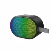 اسپیکر بی سیم ANKER مدل Pyro Mini A31A0011 - مشکی (گارانتی شش ماهه ایویز) - تصویر 1