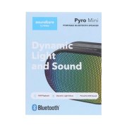 اسپیکر بی سیم ANKER مدل Pyro Mini A31A0011 - مشکی (گارانتی شش ماهه ایویز) - تصویر 5