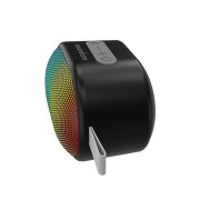 اسپیکر بی سیم ANKER مدل Pyro Mini A31A0011 - مشکی (گارانتی شش ماهه ایویز) - تصویر 4