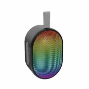 اسپیکر بی سیم ANKER مدل Pyro Mini A31A0011 - مشکی (گارانتی شش ماهه ایویز) - تصویر 3