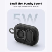 اسپیکر بی سیم ANKER مدل Soundcore Select 4 Go A31X1111 - مشکی (گارانتی شش ماهه ایویز) - تصویر 5