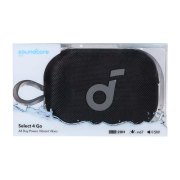 اسپیکر بی سیم ANKER مدل Soundcore Select 4 Go A31X1111 - مشکی (گارانتی شش ماهه ایویز) - تصویر 4