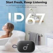 اسپیکر بی سیم ANKER مدل Soundcore Select 4 Go A31X1111 - مشکی (گارانتی شش ماهه ایویز) - تصویر 6