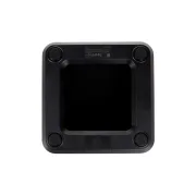 ترازو هوشمند ANKER مدل Eufy Smart Scales A1 T9120K11 - مشکی (گارانتی شش ماهه ایویز) - تصویر 3
